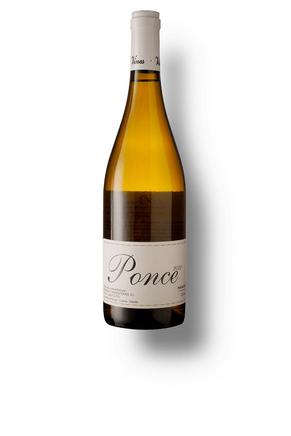 Ponce Branco Ponce Blanco